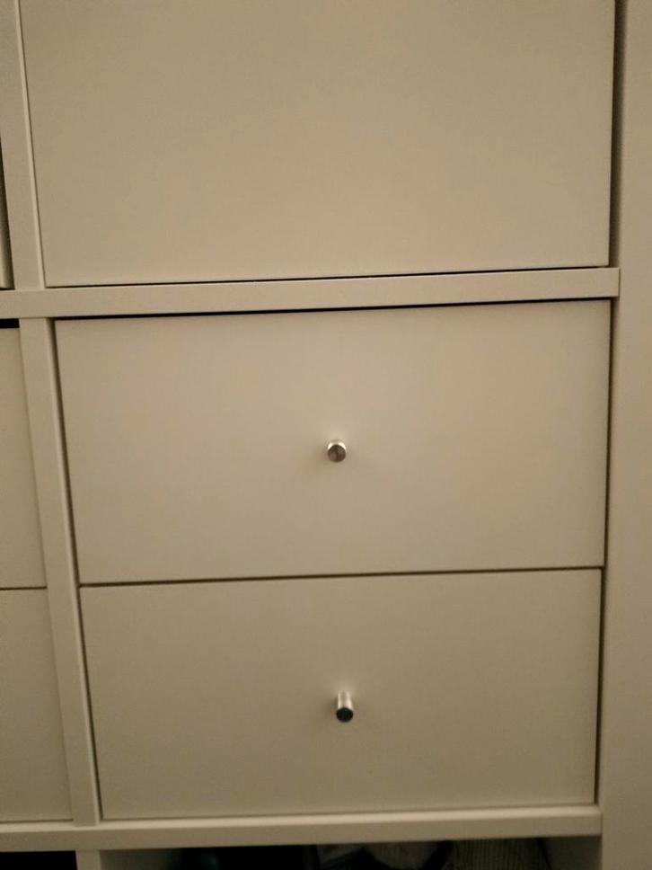 Ikea kallax ladeblok/ladekastje, Huis en Inrichting, Kasten | Ladekasten, Nieuw, Minder dan 100 cm, Minder dan 50 cm, 25 tot 50 cm