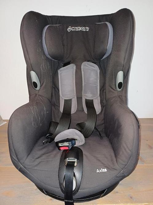 Maxi Cosi Axiss draaibare kinder autostoel, Kinderen en Baby's, Autostoeltjes, Gebruikt, Ophalen