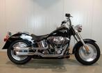 HARLEY-DAVIDSON FAT BOY FLSTF (bj 2001), Motoren, Motoren | Harley-Davidson, 2 cilinders, Bedrijf, Overig, Meer dan 35 kW