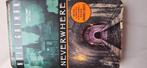 NEIL GAIMAN - NEVERWHERE, Verzenden, Zo goed als nieuw, NEIL GAIMAN
