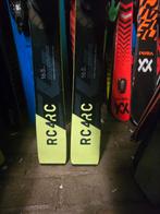 165cm FISCHER RC4 RC, 160 tot 180 cm, Fischer, Ophalen of Verzenden, Zo goed als nieuw