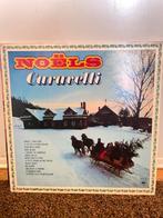 Caravelli - Noëls LP - Kerstalbum, Ophalen of Verzenden, Zo goed als nieuw