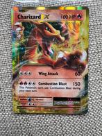 Charizard EX 12/108, Verzenden, Zo goed als nieuw