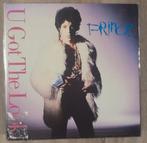 Prince - U Got The Look, Cd's en Dvd's, Vinyl | Pop, Ophalen of Verzenden, 1980 tot 2000, Zo goed als nieuw, 12 inch
