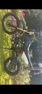 Pitbike 125cc, Fietsen en Brommers, Minibikes, Midibikes en Pitbikes, Ophalen, Overige merken