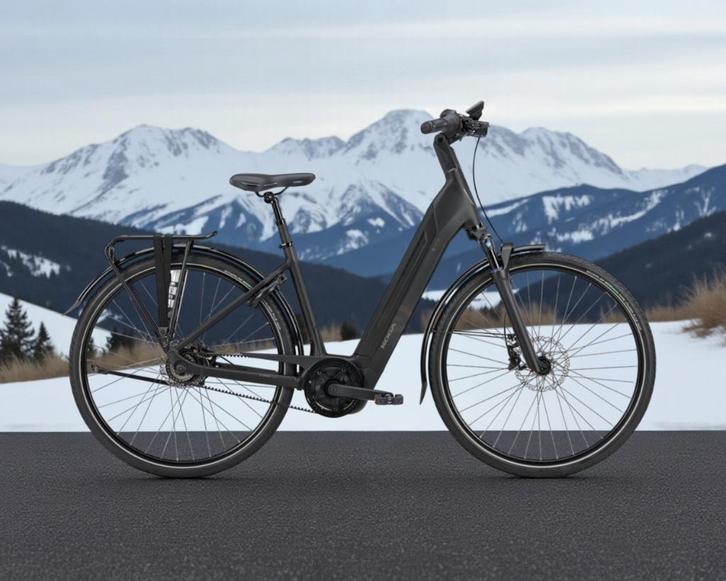 KOGA EVIA PT DS 500 Wh van: 4199 NU → 3699, Fietsen en Brommers, Elektrische fietsen, Nieuw, Overige merken, 51 tot 55 cm, Verzenden