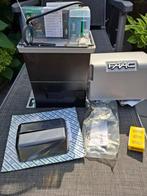 Faac schuifpoort aandrijving  Inclusief 8 meter tandheugel, Ophalen, Zo goed als nieuw