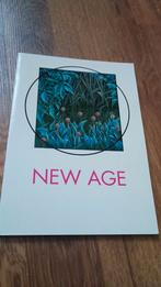 New Age Boek - Spiritualiteit en Filosofie, Achtergrond en Informatie, Spiritualiteit algemeen, Ophalen of Verzenden, Zo goed als nieuw