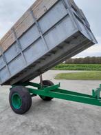 landbouwkipper, Zakelijke goederen, Agrarisch | Werktuigen, Ophalen, Overige typen