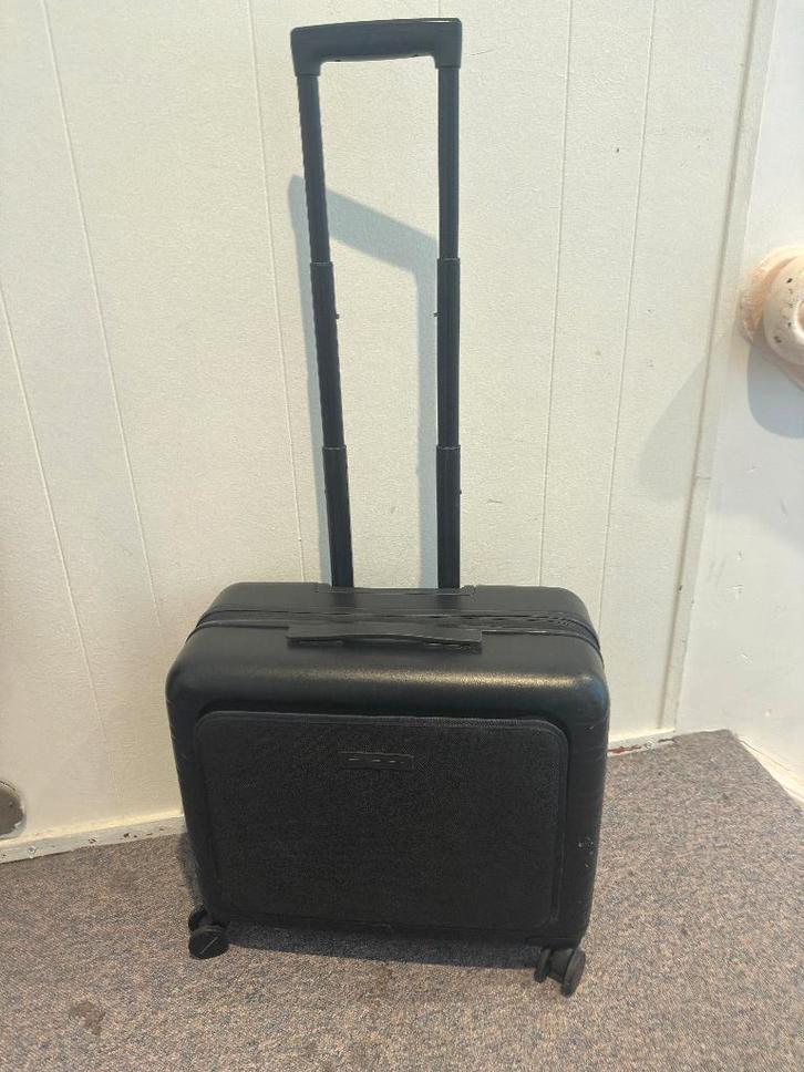 HORIZN STUDIOS ST Pro 42L Cabin – Out of Production, Sieraden, Tassen en Uiterlijk, Koffers, Gebruikt, Hard kunststof, Minder dan 50 cm