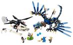 GEZOCHT!!!!!! Ninjago 2521, Ophalen of Verzenden