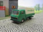 Volkswagen LT 28 met huif - Werbemodell General Electric, Hobby en Vrije tijd, Modelauto's | 1:87, Ophalen of Verzenden, Gebruikt