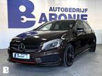 Mercedes-Benz A-klasse 180 Ambition, AMG pakket, 65 €/maand, Gebruikt, 4 cilinders, Bruin
