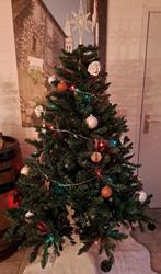 Kunstkerstboom 180cm, Ophalen of Verzenden, Gebruikt