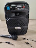 iDance 100a draadloze speaker / party systeem, Ophalen, Gebruikt, Jongen of Meisje
