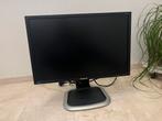 Samsung monitor, Full HD, Ophalen of Verzenden, Zo goed als nieuw, LED