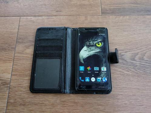 Ulefone Metal 5" inch Android smartphone, Telecommunicatie, Mobiele telefoons | Overige merken, Gebruikt, Zonder abonnement, Zonder simlock