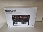 Behringer ODYSSEY in nieuwstaat en originele verpakking, Muziek en Instrumenten, Synthesizers, Overige aantallen, Zo goed als nieuw