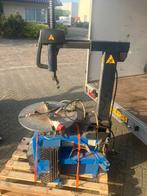 Banden Demonteerset Hofmann 3300, Ophalen