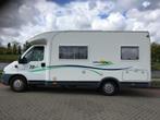 CHAUSSON 70 WELCOME. BJ 06/2003 .152562KM..APK 05/26, Ringverwarming, Tot en met 2, Chausson, Particulier