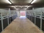 STALLEN TE HUUR, Dieren en Toebehoren, Stalling en Weidegang, Stalling, 4 paarden of pony's of meer