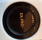 Mentter EX-Pro UV filter 62mm, Ophalen of Verzenden, Zo goed als nieuw, 60 tot 70 mm, UV-filter