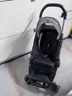 Nuna Pepp Buggy, Kinderen en Baby's, Buggy's, Verzenden, Gebruikt, Overige merken, Verstelbare rugleuning