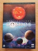 The complete Cosmos, reis door de ruimt, Natuur, Alle leeftijden, Ophalen of Verzenden, Zo goed als nieuw