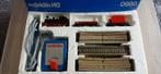 Marklin HO starterset!, Hobby en Vrije tijd, Modeltreinen | H0, Ophalen of Verzenden, Zo goed als nieuw, Wisselstroom, Märklin