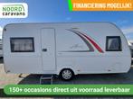 BUERSTNER AVERSO 460 TS MOVER + FRANSBED + VOORTENT + DOUCHE, Hordeur, Rondzit, Bedrijf, Bürstner