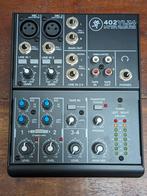 Mackie 402VLZ4 pro audio mixer, Muziek en Instrumenten, Mengpanelen, Ophalen of Verzenden, Zo goed als nieuw