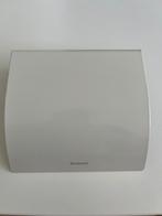 Brabantia toiletrolhouder, Huis en Inrichting, Ophalen, Zo goed als nieuw, Wit, Overige typen