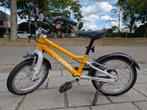 Woom 2 Gele Kinderfiets, Ophalen, Gebruikt, Staal