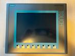 Siemens KTP1000 Basic DP, Hobby en Vrije tijd, Elektronica-componenten, Ophalen of Verzenden, Zo goed als nieuw