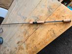 Fox Rage Warrior 2 dropshot 210 4-17gr hengel onderdeel, Watersport en Boten, Ophalen, Gebruikt, Werphengel
