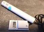NINTENDO GAMECUBE D-63760 MICROFOON, Ophalen of Verzenden, Gebruikt, Muziek, Vanaf 3 jaar