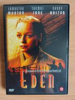 Eden - Samantha Morton Danny Huston, Cd's en Dvd's, Dvd's | Drama, Verzenden, Zo goed als nieuw, Drama
