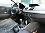 Renault Mégane Coupé 2.0 TCe 180pk 2e eigenaar Clima Cruis, Stof, Gebruikt, 1295 kg, 4 cilinders