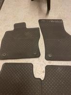 Rubber matten golf 7, Auto diversen, Automatten, Ophalen of Verzenden, Zo goed als nieuw