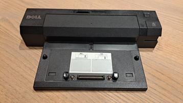 Dell Docking Station - Gebruikt beschikbaar voor biedingen
