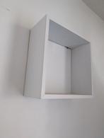 Wandkubus - 27x27x12 cm, Ophalen, Zo goed als nieuw