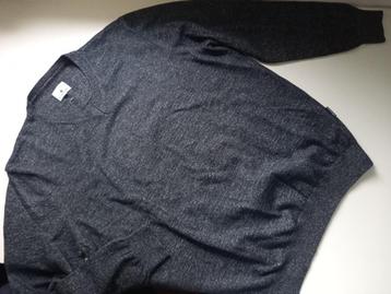 STATE of ART pracht blauw grijze trui, maat XXL beschikbaar voor biedingen