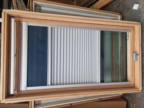 Velux dakraam  GGL M08 3059 / 78x140 bxh, Doe-het-zelf en Verbouw, Glas en Ramen, Zo goed als nieuw, Dakraam, Dubbelglas, Ophalen of Verzenden