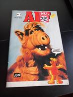 Alf stripboek NL nr 1, Ophalen of Verzenden, Gebruikt