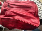 Hand- en schoudertas Claudio Ferrici, Gebruikt, 20 tot 30 cm, Minder dan 40 cm, Minder dan 35 cm