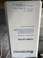 omvormer Mastervolt combi, Ophalen, Gebruikt