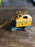 dinky toys supertoys coles mobile crane, Ophalen of Verzenden, Gebruikt, Auto, Dinky Toys