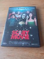 Scary Movie, Vanaf 16 jaar, Ophalen of Verzenden, Zo goed als nieuw, Actiekomedie
