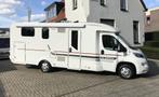 Adria Coral 670 sc # Bike-lift # Euro 6 motor # (bj 2018), Caravans en Kamperen, Campers, 7 tot 8 meter, Bedrijf, Diesel, Tot en met 3