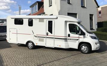 Adria Coral 670 sc # Bike-lift # Euro 6 motor # (bj 2018) beschikbaar voor biedingen